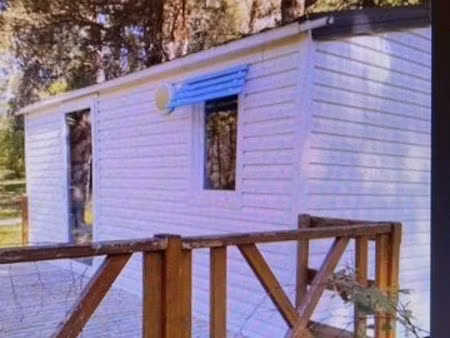 maison deux chambres avec sanitaire à 50 metres