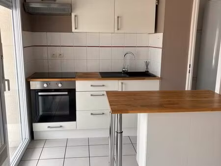 appartement 3 pièces + parking - dax