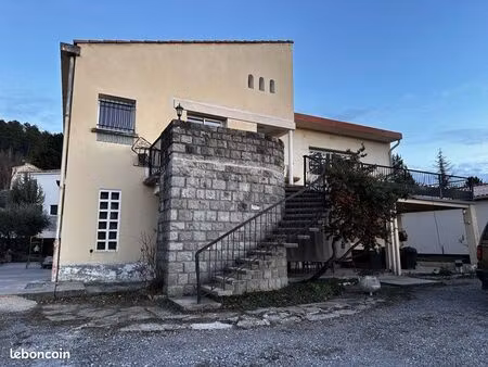 appartement à louer t4