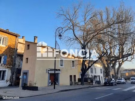 duplex 2 pièces 46 m²