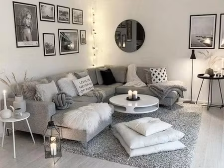 vente appartement 4 pièces 79 m² à évry-courcouronnes (91000)  311 000 €