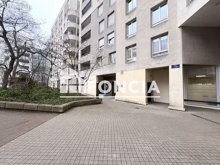 appartement 1 pièce 32 m²