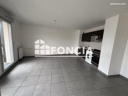 appartement 4 pièces 85 m²