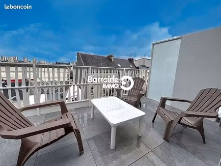 appartement 3 pièces 55 m²