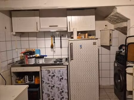 appartement t2 proche centre montélimar