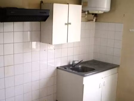 appartement 3 pièces 50 m²