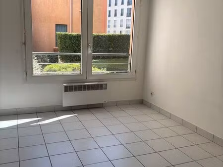 appartement t2 croix rousse