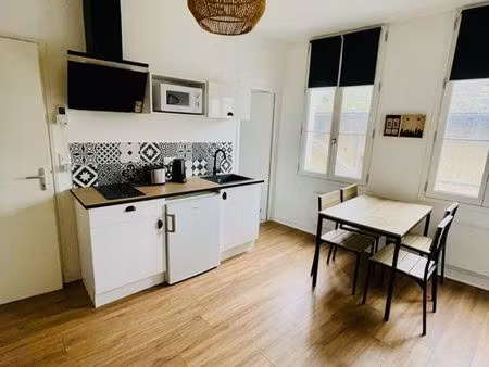 studio 23m2 hypercentre