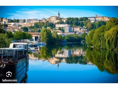 recherche location maison