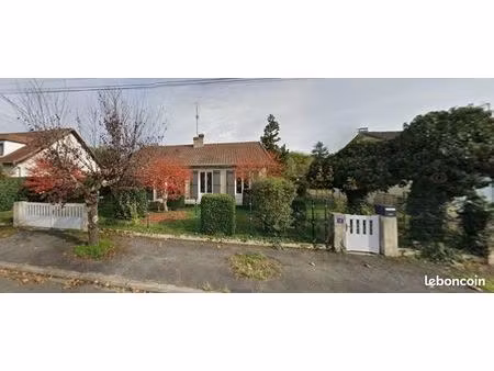 maison à bergerac