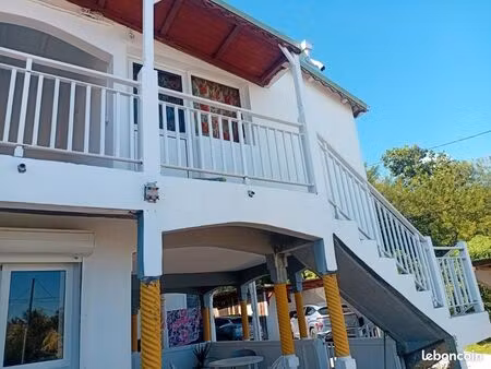 location haut de maison