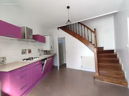 maison proximité immédiate hôpital