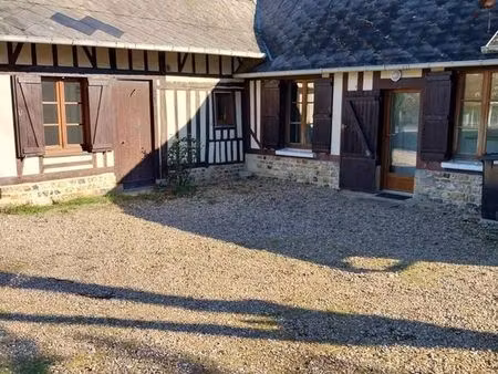 maison 4 pièces 50 m²