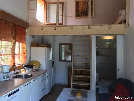 location idéale pour étudiant/alternant ou mission courte – de janvier à fin juin