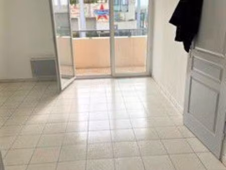 appartement t2 polygone