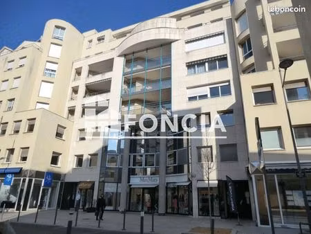 appartement 1 pièce 26 m²