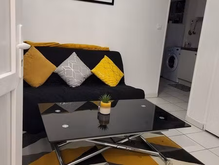 a loure appartement meuble