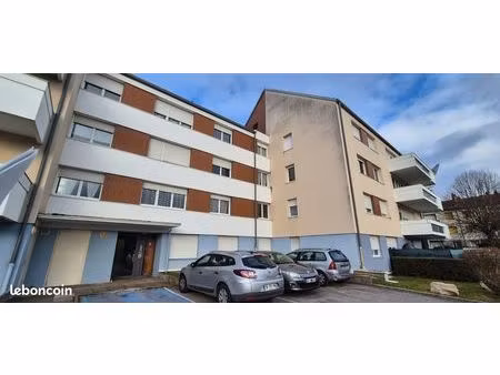 t4 - 701758 - bourroches - rue maurice deslandres