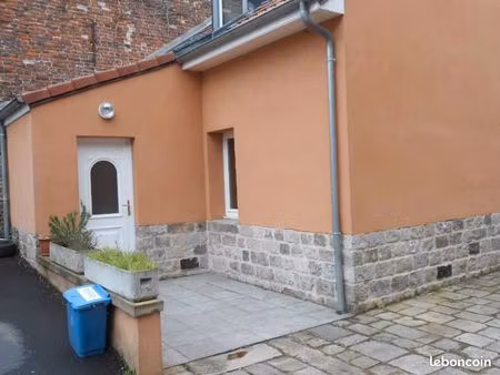 appartement centre de douai