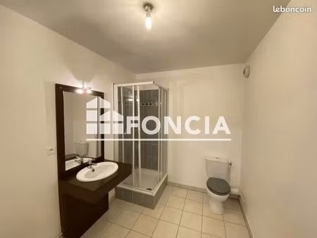 appartement 1 pièce 36 m²