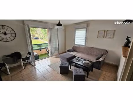 location court séjour