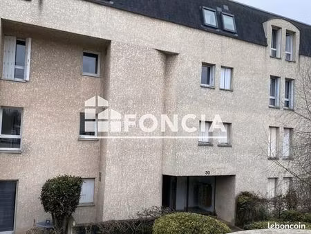 appartement 2 pièces 51 m²
