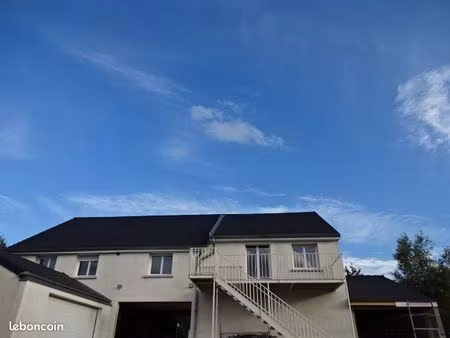 location appartement f6