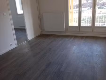 appartement 4 pièces 84 m²