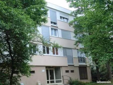 appartement 3 pièces 56 m²