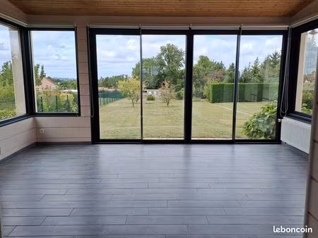 location maison 4 pièces 95 m²