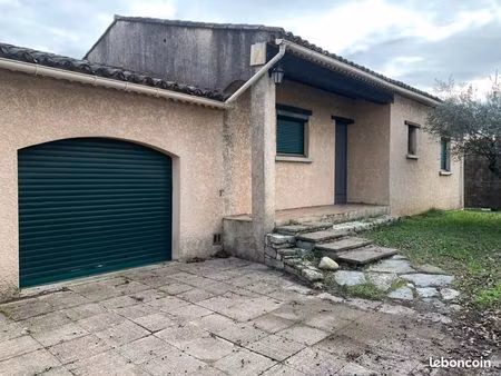 maison 3 pièces 81 m²