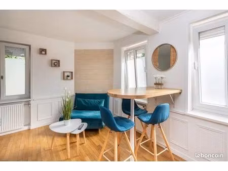 t1 bis saint honoré