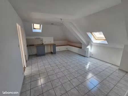 location t3 – centre auray