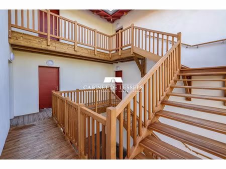 vente appartement 4 pièces 81.2 m² à bardos (64520)  310 958 €