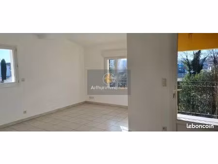 appartement 3 pièces 51 m²