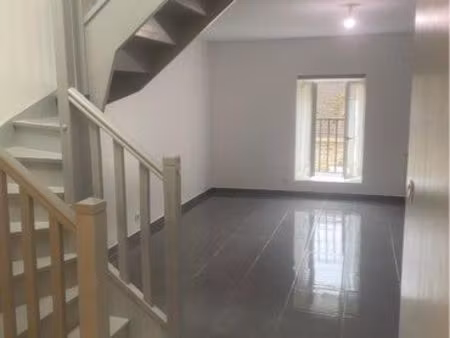joli appartement avec mezzanine centre chaumes en brie