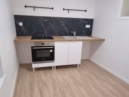 loue t2 en centre ville