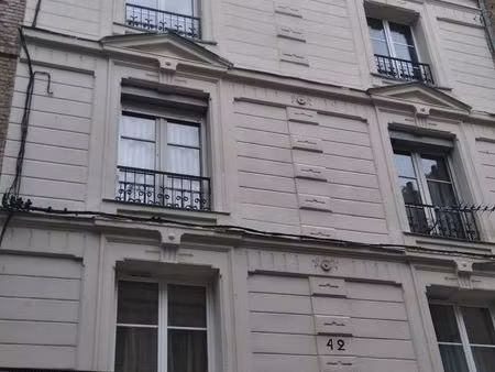 particulier loue studio meublé ensoleillé