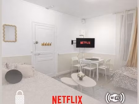 studio dreux centre ville