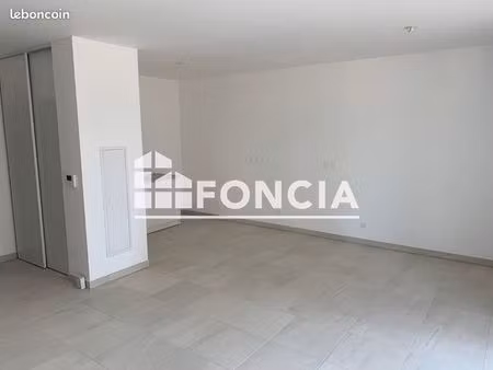 appartement 3 pièces 69 m²