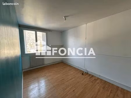 appartement 3 pièces 69 m²