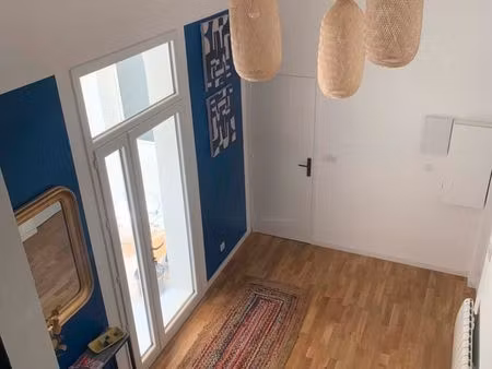 loft 54m2 - place carnot