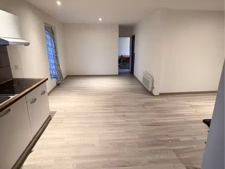 charmant appartement t3 à louer – à proximité du centre-ville de millas