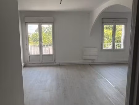 appartement t2 morlaix