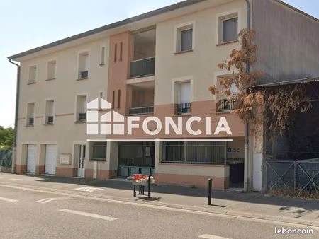 appartement 3 pièces 73 m²