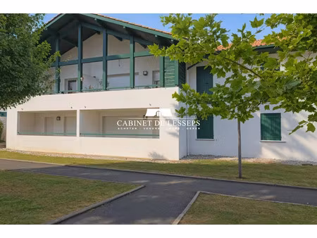 vente appartement 3 pièces 68.9 m² à saint-pierre-d'irube (64990)  315 000 €