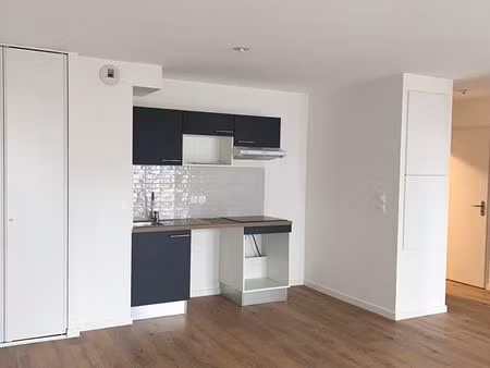 appartement t2 - l’ormeau
