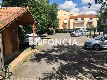 studio 1 pièce 20 m²