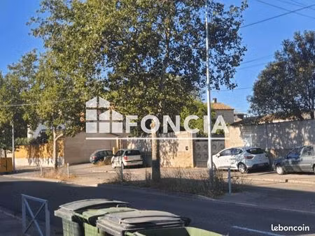 parking 15 m² salon de provence