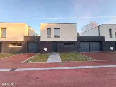 maison 3 pièces 75 m²